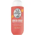 Sol de Janeiro Крем-гель для душа Bom Dia Bright Clarifying AHA BHA Body Wash 385 мл