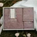 Полотенца Maison Dor CANDY LOVE сиреневый