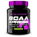 Аминокислоты / Scitec Nutrition BCAA Xpress / порошок / 700 г - яблоко