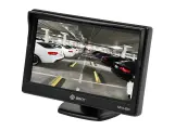 ЖК монитор для камеры заднего вида SKY MN-50 на торпедо, 800х480, 5