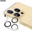 Стекло защитное на заднюю камеру ANANK iPhone 14 Pro / 14 Pro Max (6.7)