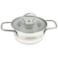 Кастрюля MAYER & BOCH №20 MB-25404/25405/25406, 1 л, диаметр 14 см
