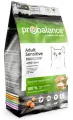 Probalance Сухой корм для кошек с чувствительным пищеварением с курицей и рисом 38 PB 194 1.800 кг 54846 (2 шт)