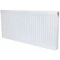 Радиатор Rommer Ventil 21/300/1300 300x1300 стальной панельный с нижним правым подключением