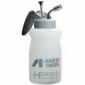 Бутыль-распылитель для промывки краскопультов HCA12.0 Silver ANEST IWATA (1л)