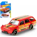Машинка Hot Wheels DATSUN Bluebird Wagon, коллекционная, метал/пластик, 1/64 длина 7 см