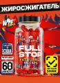 Жиросжигатель WTFLABZ Full Stop, без вкуса, 60 порций, 80г, в банке