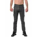 Starks Мужские мотоциклетные джинсы Python TACTIC NS серого цвета, размер 36