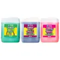 Комплект удобрений Flora Series SW GHE (Tripart Terra Aquatica Grow+Micro+Bloom) 3x5 л