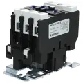 Пускатель электромагнитный ПМЛ-3100 УХЛ4 Б, 110В/50Гц, 1р+1з, 40А, нереверсивный, без реле, IP00 (ЭТ), ET511492, ПО Электротехник