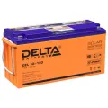 Аккумуляторная батарея для ИБП Delta Battery GEL 12-150