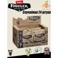 Фигурка игрушка сюрприз Fuggler Collectible Figure Surprise Bag 24 Pcs / Детские игрушки, в пакетах, с таинственными куклами, продаются целыми коробками