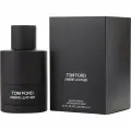 Туалетная вода Tom Ford Eau D'Ombre Leather, стильный мужской кожаный аромат, 100 мл