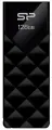 Флеш-память Silicon Power Blaze B03 128Gb/USB 3.2/Черный (SP128GbUF3B03V1K)
