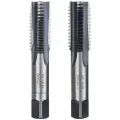 Набор метчиков из 2-х шт. M16 шаг 2.00 мм Bucovice Tools 110160