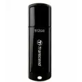 USB флешка Transcend 512Gb JetFlash 700 USB 3.1 Gen 1 (USB 3.0)