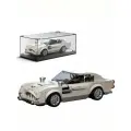 Конструктор Mould King 27050 Aston Martin DB5, 348 деталей