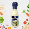 Соус-дрессинг McCormick с голубым сыром: идеально подходит для салатов 230 мл, Япония