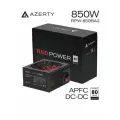 Блок питания для компьютера Azerty RPW-850BA2, (850 W / Вт) ATX