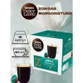 Кофе в капсулах Nescafe Dolce Gusto Zoegas Morgonstund, 16 капсул, 1 упаковка
