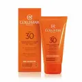 Collistar - Ultra Protection Tanning Cream Spf30 Интенсивный солнцезащитный крем для загара для лица и тела 150 мл