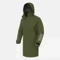 Плащ Finntrail DRYCOAT KHAKI 4020 р. M