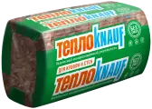 Утеплитель для кровли и стен Knauf Insulation tеплокнауф (50x610x1230 мм; 12 кв. м; 16 плит) 751539