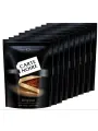 Кофе растворимый Carte Noire Original, пакет 150 г 9 шт