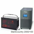 Stark Country 2000 Онлайн, 16А + CSB GPL121000