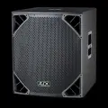 Активный сабвуфер ZTX audio VX118AS , 1000Вт, 18, усилитель: класс D, встроенный DSP-ПРОЦЕССОР