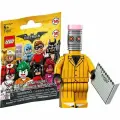 Lego 71017-12 Минифигурка, серия Batman Movie Стиратель