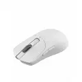 Xiaomi Мышь игровая беспроводная Xiaomi Wireless Mouse X1 26000DPI TTC switch 530mAh XMSBX1YM BHR9150CN Белый