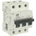 ARMAT Автоматический выключатель M10N 3P C 50А IEK