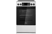 Кухонная плита Midea MFO-D4E20T9E(WH)