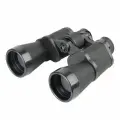 Бинокль Veber Classic Бпшц 10X50 Vl Широкоугольный, Черный