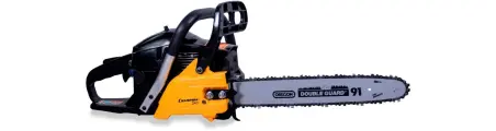 Бензопила Champion 240-16 (А240-16)