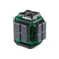 Лазерный уровень ADA LaserTANK 4-360 GREEN Basic Edition А00631