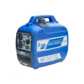Бензиновый генератор ТСС SGG 2000Si (2000 Вт)