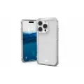 Чехол UAG Plyo для iPhone 16 Pro 6.3, цвет прозрачный (Ice)