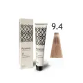 Краска для волос Barex Крем-краска с микропигментами PERMESSE, Hair Colouring Cream 1:1, 9.4