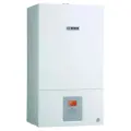Конвекционный газовый котел Bosch Gaz 6000 W WBN 6000-35 С, двухконтурный