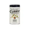 Приправа Cape Herb & Spice GARAM MASALA, ЮАР, банка, 100 гр.