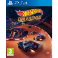 Игра Hot Wheels Unleashed (PS4, русская версия) Milestone Blu-ray диск 0+