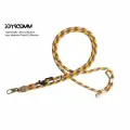 Шнурок для телефона на шею JOYSCOMM Jeometry Series Yellow