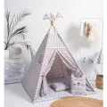 Детский Вигвам /палатка игровая Gray