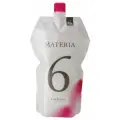 LEBEL Materia OXY 6% - Оксидант для красителя 1000 мл