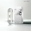 Carolina Herrera - Туалетная вода для женщин 212 Nyc Women, 30ml