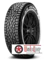 Шины Pirelli 225/65 R17 Ice Zero 106T Шипы Зимняя для любых видов автомобилей