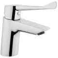 Смеситель для кухни (мойки) VitrA AquaMed Solid S A42484EXP хром