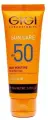 GIGI Sun Care Daily Moisture SPF 50 Крем солнцезащитный 75 мл